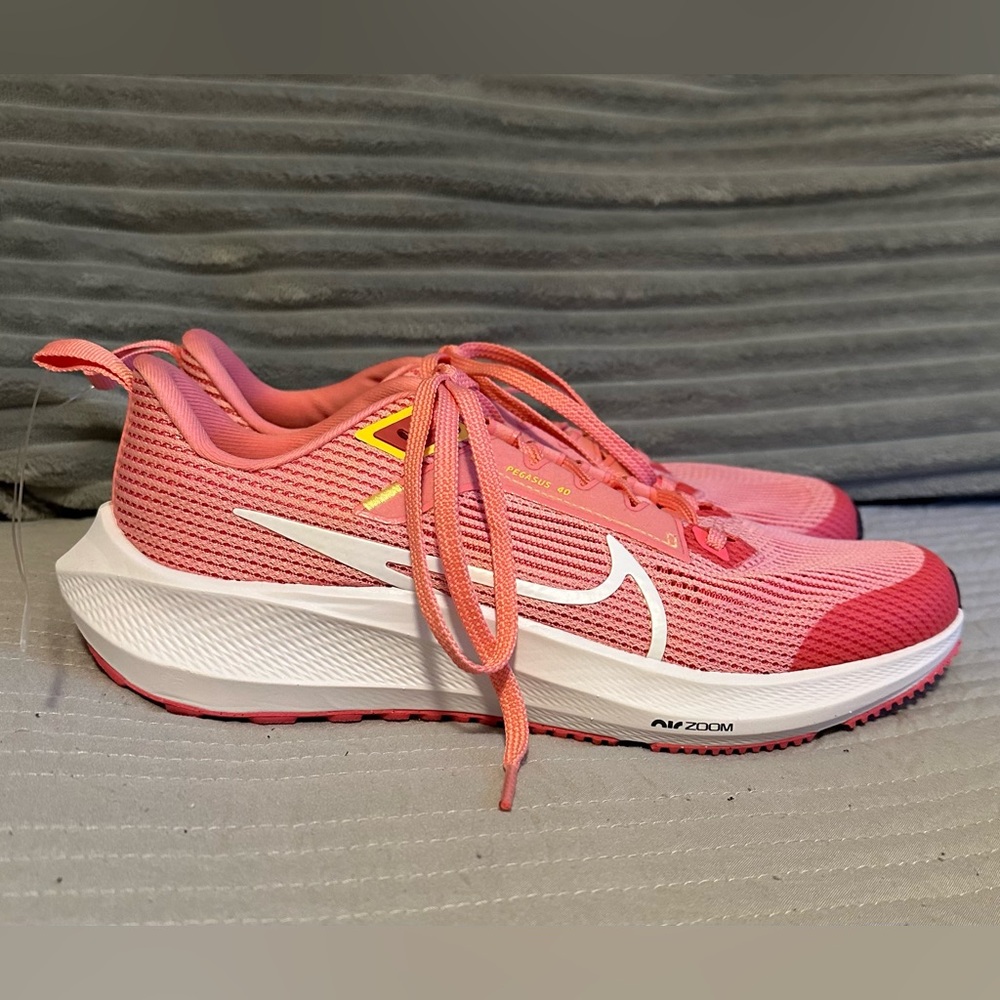 Nike Running Shoes 6Y